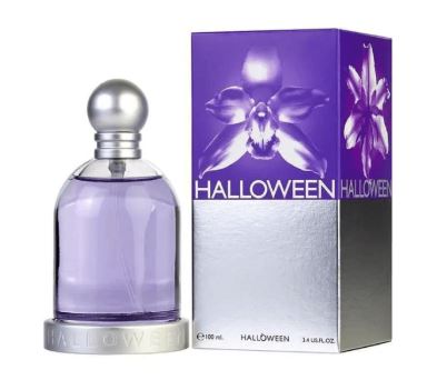Jesus Del Pozo Halloween Clásica EDT 100ml de Jesus del pozo